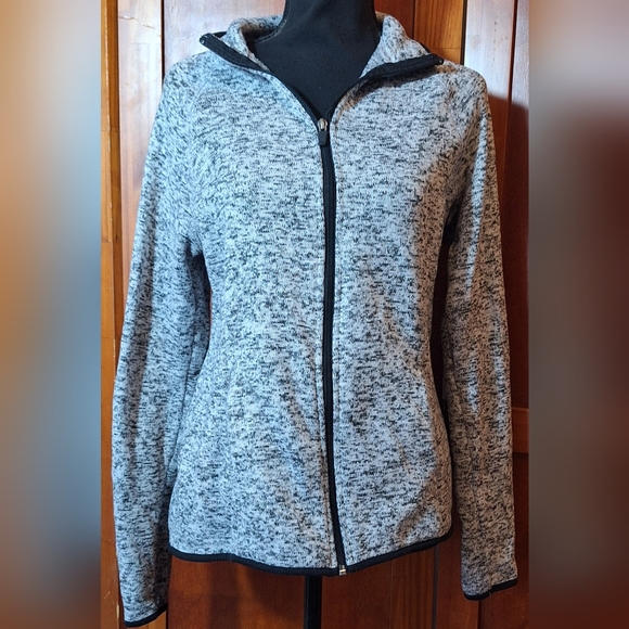 exertek Jackets & Blazers - 🐨EXERTEK full zip jacket. Size M